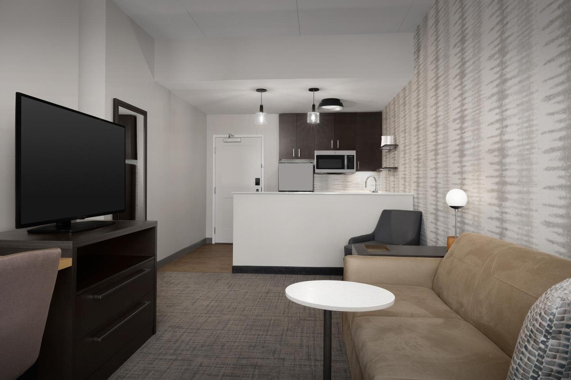Residence Inn Kenwood Екстер'єр фото